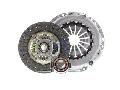 Zestaw sprzęgieł, AISIN Clutch Kit (3P)KT-320A, AISIN w ofercie sklepu e-autoparts.pl 